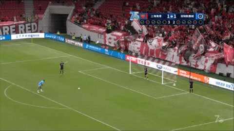 Highlight 129'