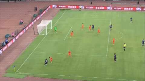 Highlight 113'