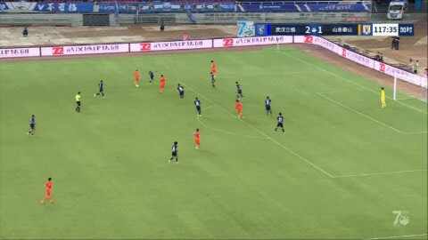 Highlight 117'
