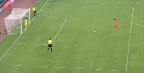 Highlight 126'