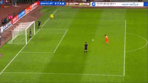 Highlight 127'