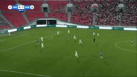 Highlight 31'