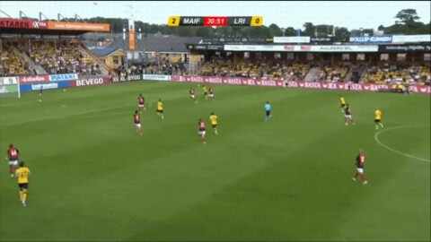 Highlight 31'