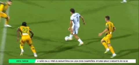 Highlight 40'
