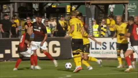 Highlight 40'
