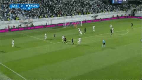 Highlight 46'