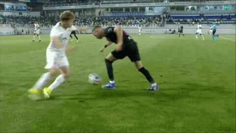 Highlight 47'