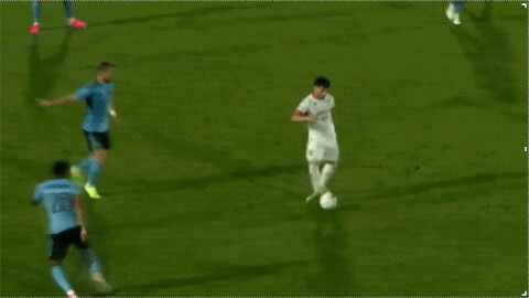 Highlight 67'