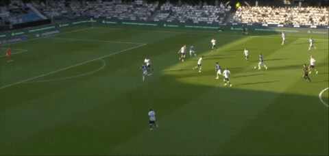Highlight Aarhus AGF vs Lech Poznan
