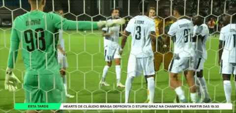 Highlight 89'