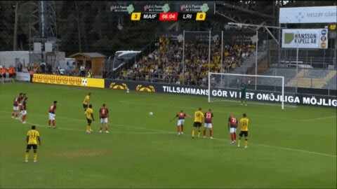 Highlight 66'