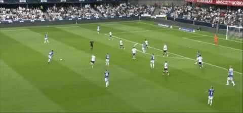 Highlight 61'