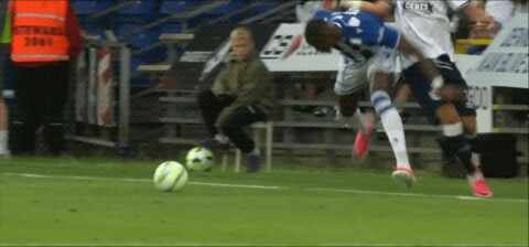 Highlight 69'