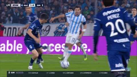 Highlight 8'