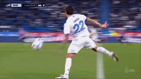 Highlight 18'