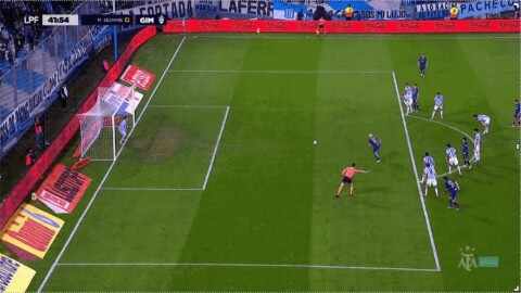 Highlight 42'