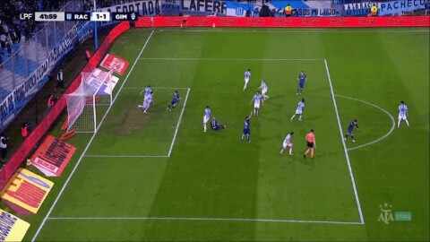 Highlight 42'