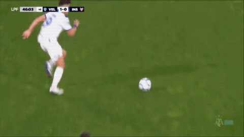 Highlight 47'
