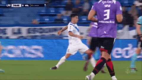 Highlight 75'