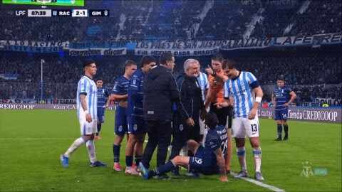Highlight 88'