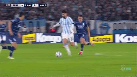 Highlight 92'