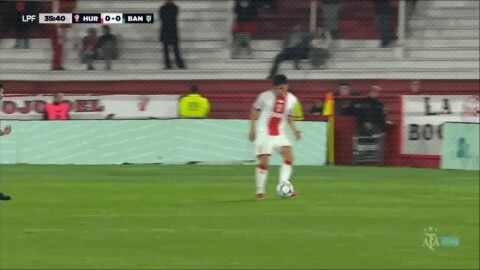 Highlight 36'