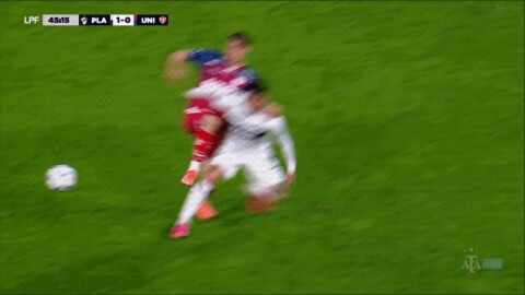 Highlight 46'