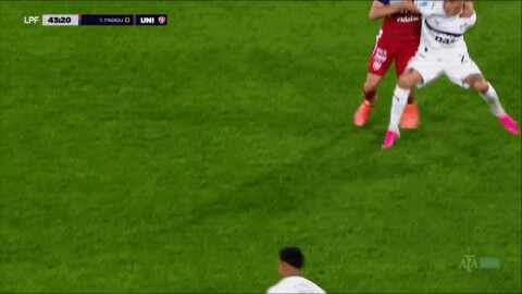 Highlight 45'