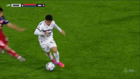 Highlight 47'