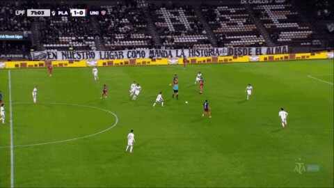Highlight 72'