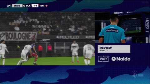 Highlight 76'