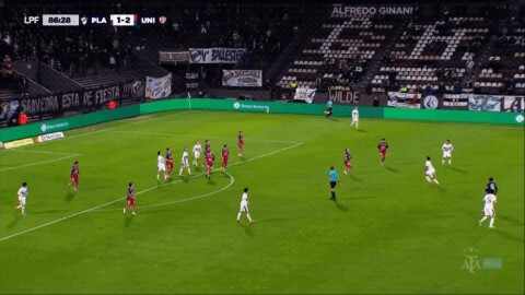 Highlight 87'