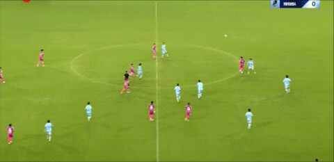 Highlight 8'
