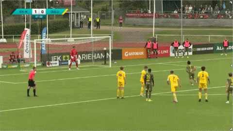 Highlight 38'
