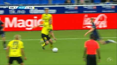 Highlight 37'