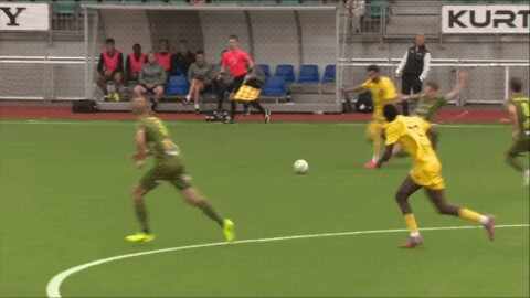 Highlight 52'