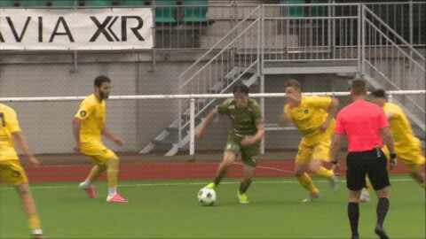 Highlight 55'