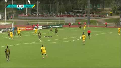 Highlight 78'