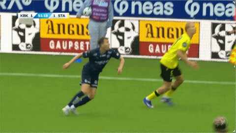 Highlight 52'