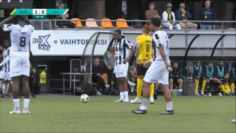 Highlight 40'