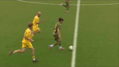 Highlight 88'