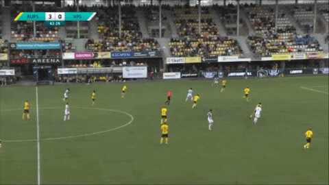 Highlight 63'