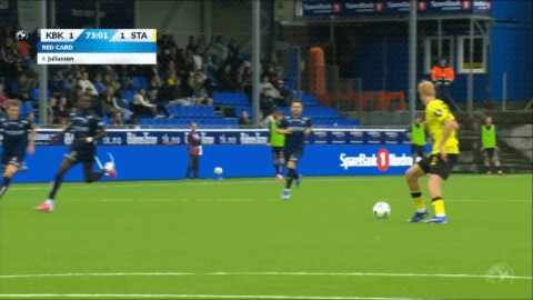 Highlight 73'