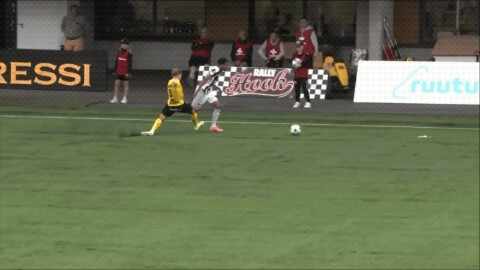Highlight 80'