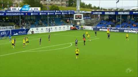 Highlight 91'