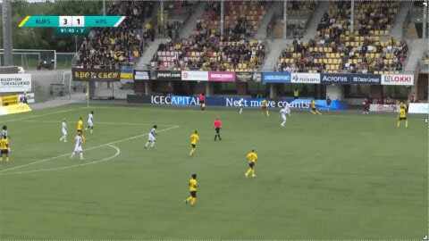 Highlight 92'