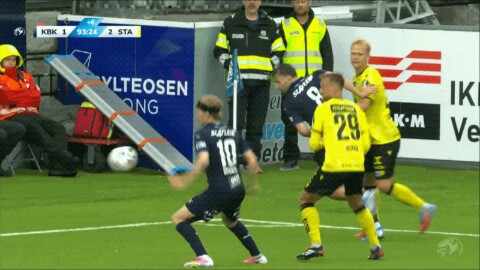 Highlight 94'