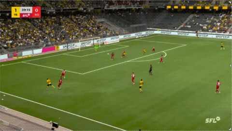 Highlight 40'