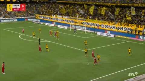 Highlight 46'