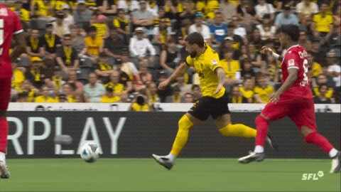 Highlight 43'